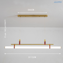 Pendant Light CHA-230530