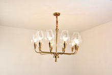 Pendant Light CHA-230534
