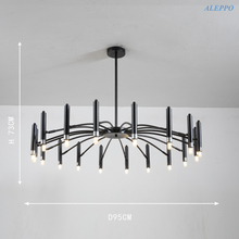 Pendant Light CHA-230503
