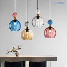 Pendant Light -GLA-230020