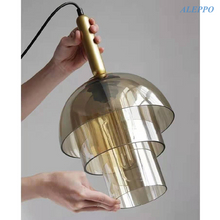 Pendant Light -GLA-230028