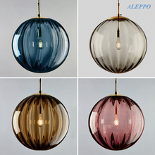 Pendant Light -GLA-230010