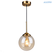 Pendant Light -GLA-230024