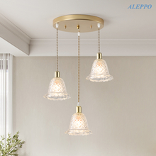 Pendant Light -GLA-230032