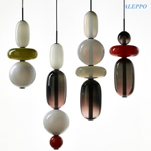 Pendant Light -GLA-230015