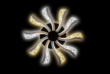 Ceiling Light XD-W039