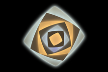 Ceiling Light XD-W050