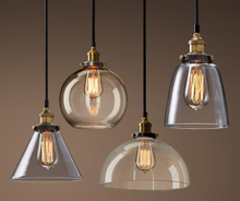 Pendant Light ALP-W012