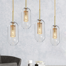 Pendant Light ALP-W022