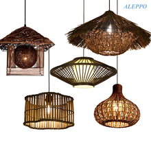 Pendant Light BAM-230234