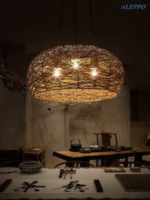 Pendant Light BAM-230225