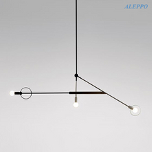 Pendant Light MET-230122
