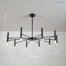 Pendant Light CHA-230504