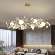 Pendant Light CHA-230517
