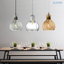 Pendant Light -GLA-230027