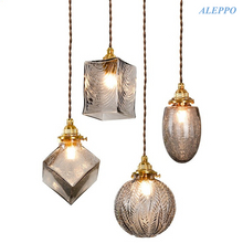 Pendant Light -GLA-230025