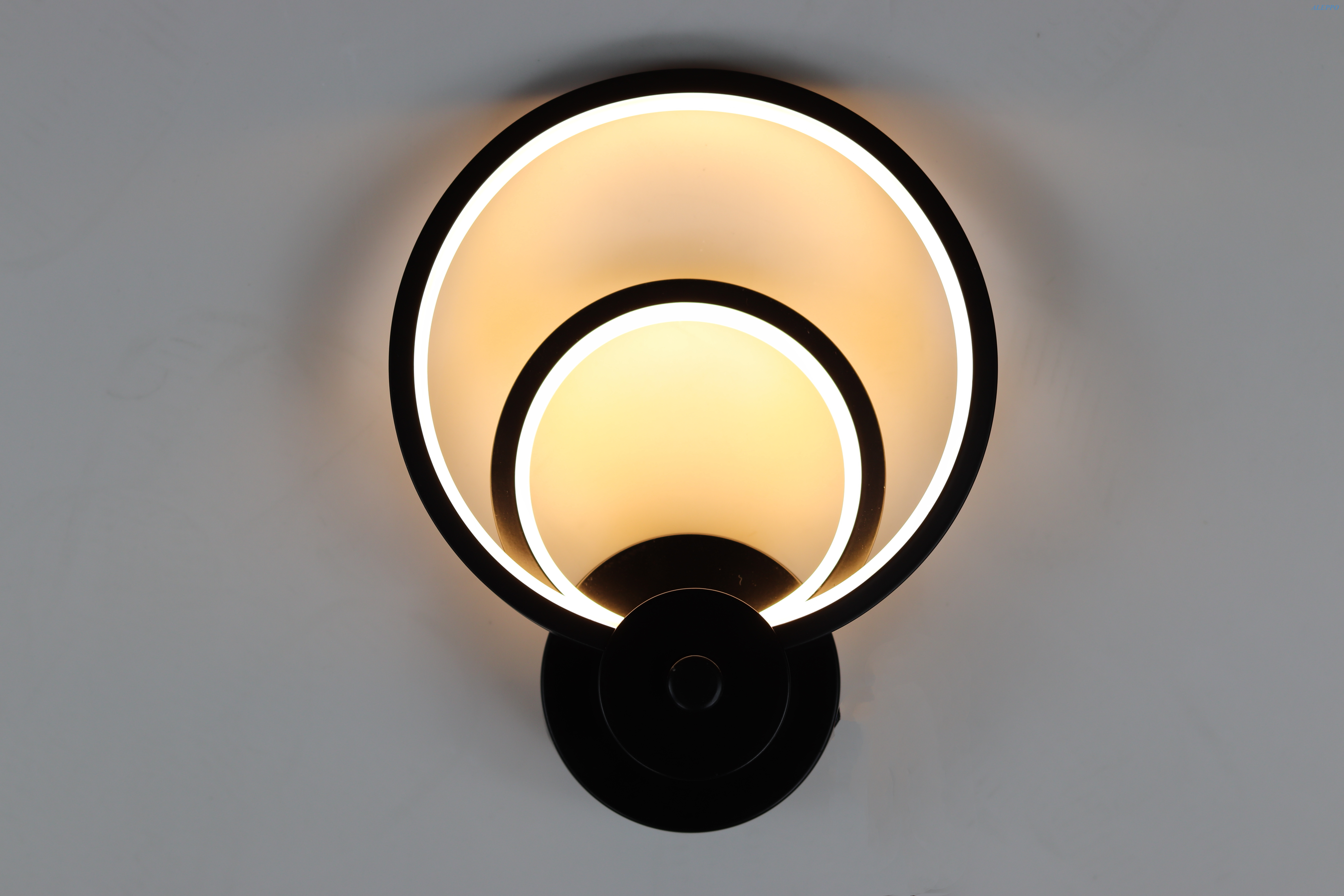 Wall Lamp ALP-LC01