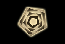 Ceiling Light XD-W064