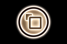 Ceiling Light XD-W095