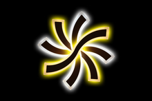 Ceiling Light XD-W122