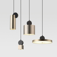 Pendant Light ALP-W019