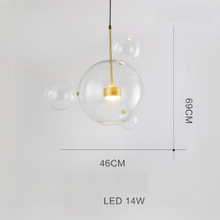 Pendant Light ALP-W021