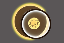 Ceiling Light XD-W094