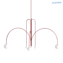 Pendant Light MET-230104