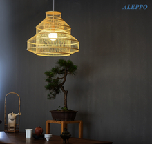 Pendant Light BAM-230249