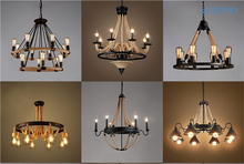 Pendant Light MET-230132