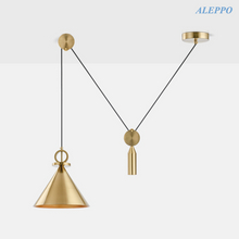 Pendant Light GLA-230117