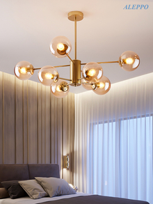 Pendant Light CHA-230507