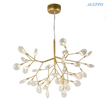Pendant Light GLA-230116