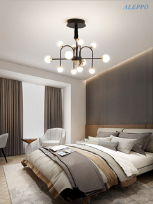 Pendant Light CHA-230511