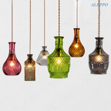 Pendant Light -GLA-230018