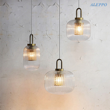 Pendant Light -GLA-230006