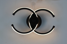 Wall Lamp ALP-LC06