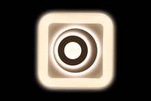 Ceiling Light XD-W124