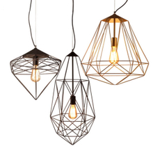 Pendant Light ALP-W050