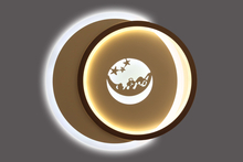 Ceiling Light XD-W093