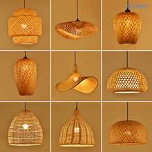 Pendant Light BAM-230217