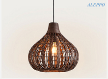 Pendant Light BAM-230209