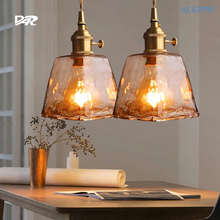 Pendant Light -GLA-230005