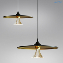 Pendant Light MET-230119