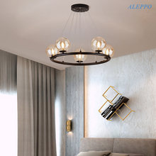 Pendant Light CHA-230520