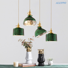 Pendant Light -GLA-230007