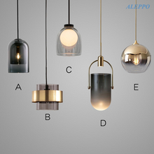 Pendant Light -GLA-230014