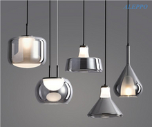 Pendant Light -GLA-230037