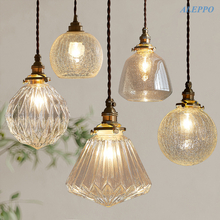 Pendant Light -GLA-230034