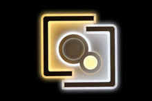 Ceiling Light XD-W100